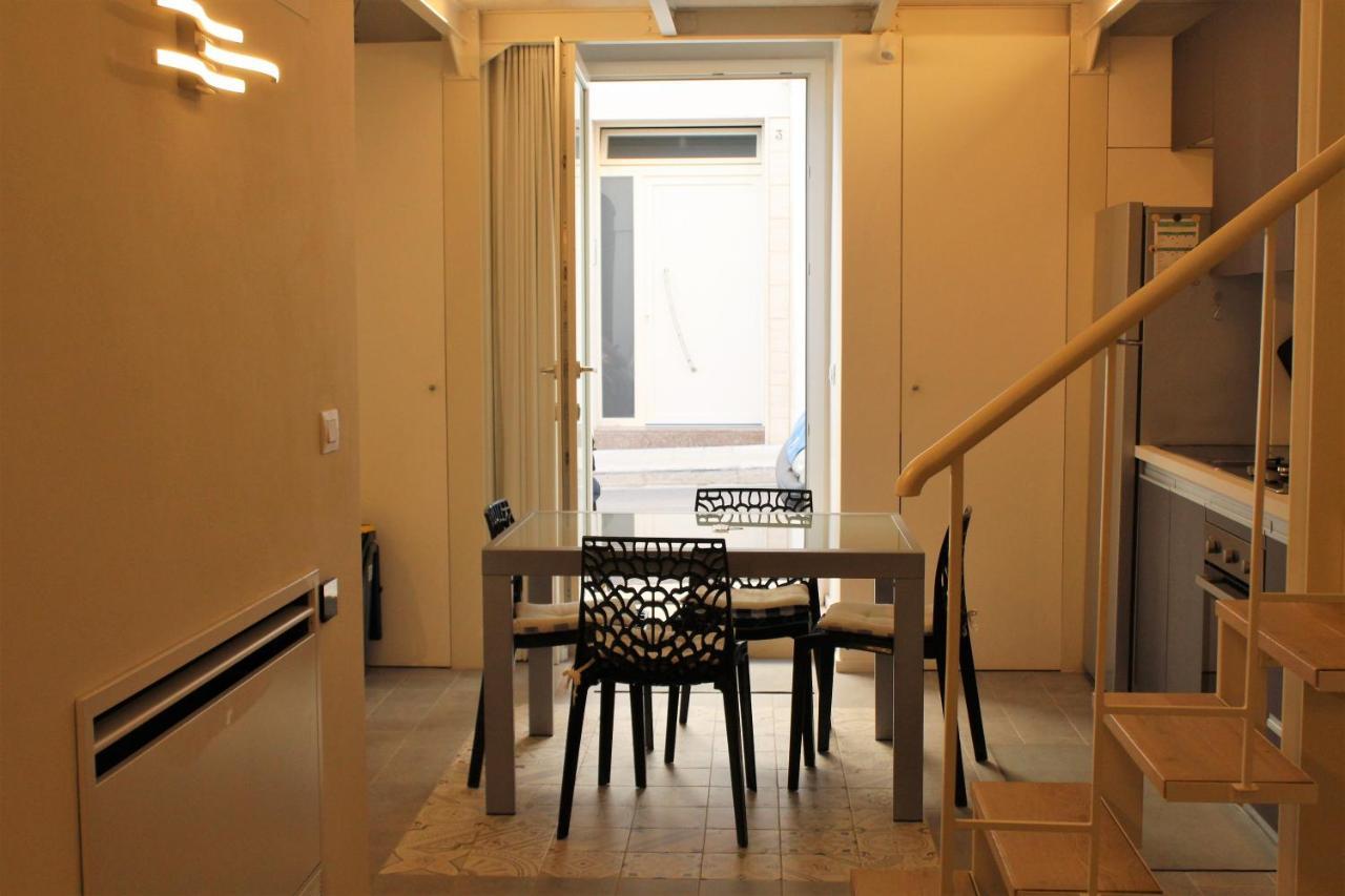 Ferienwohnung Erma-Mare Polignano a Mare Exterior foto