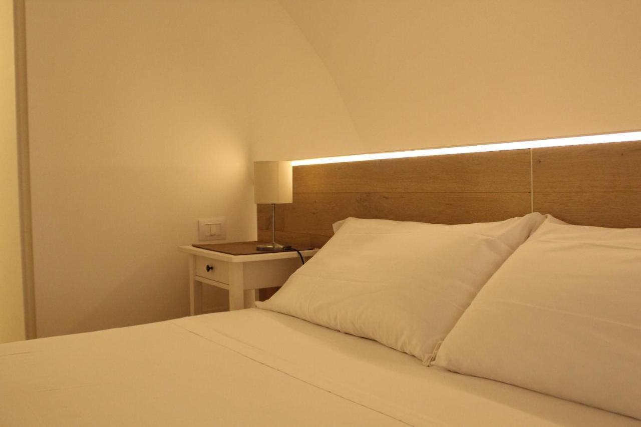 Ferienwohnung Erma-Mare Polignano a Mare Exterior foto
