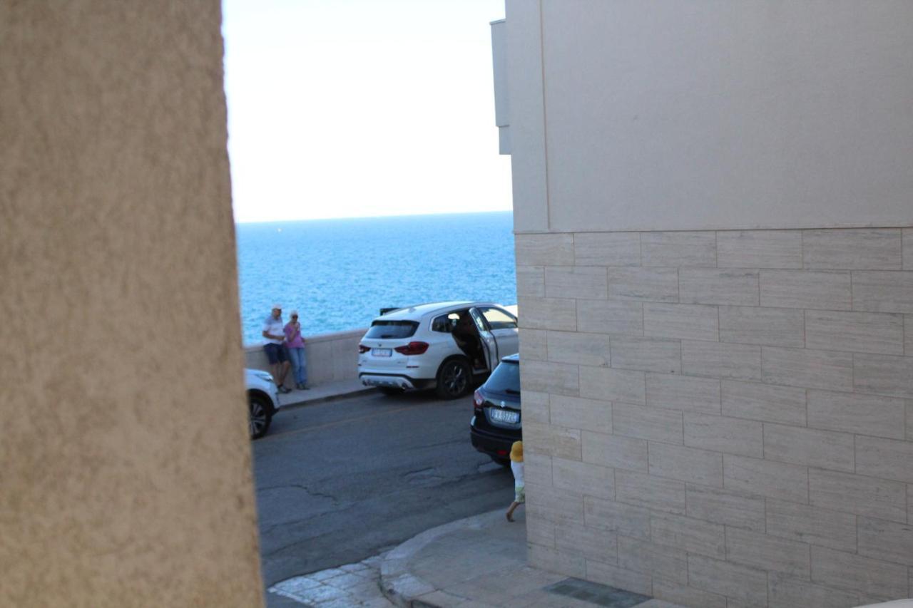 Ferienwohnung Erma-Mare Polignano a Mare Exterior foto