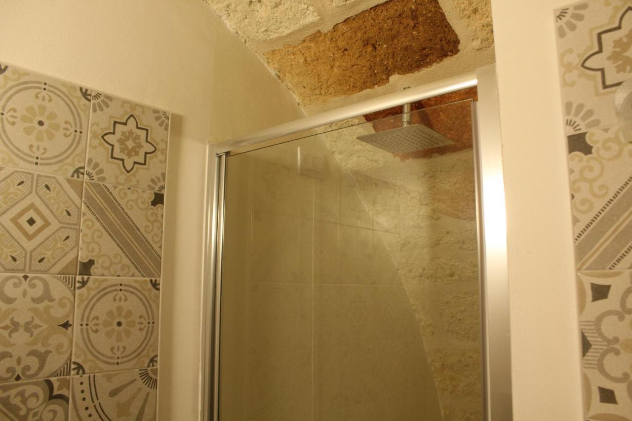 Ferienwohnung Erma-Mare Polignano a Mare Exterior foto