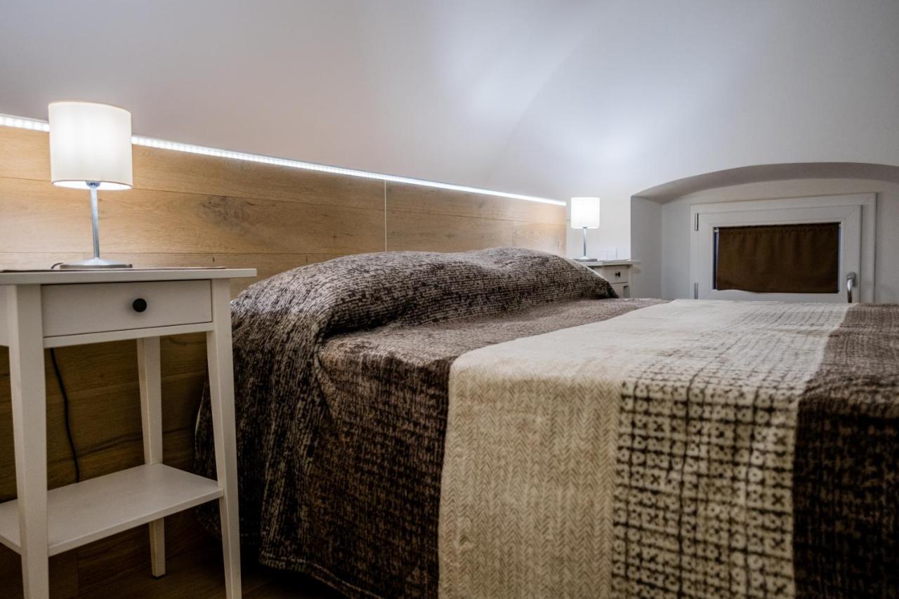 Ferienwohnung Erma-Mare Polignano a Mare Exterior foto