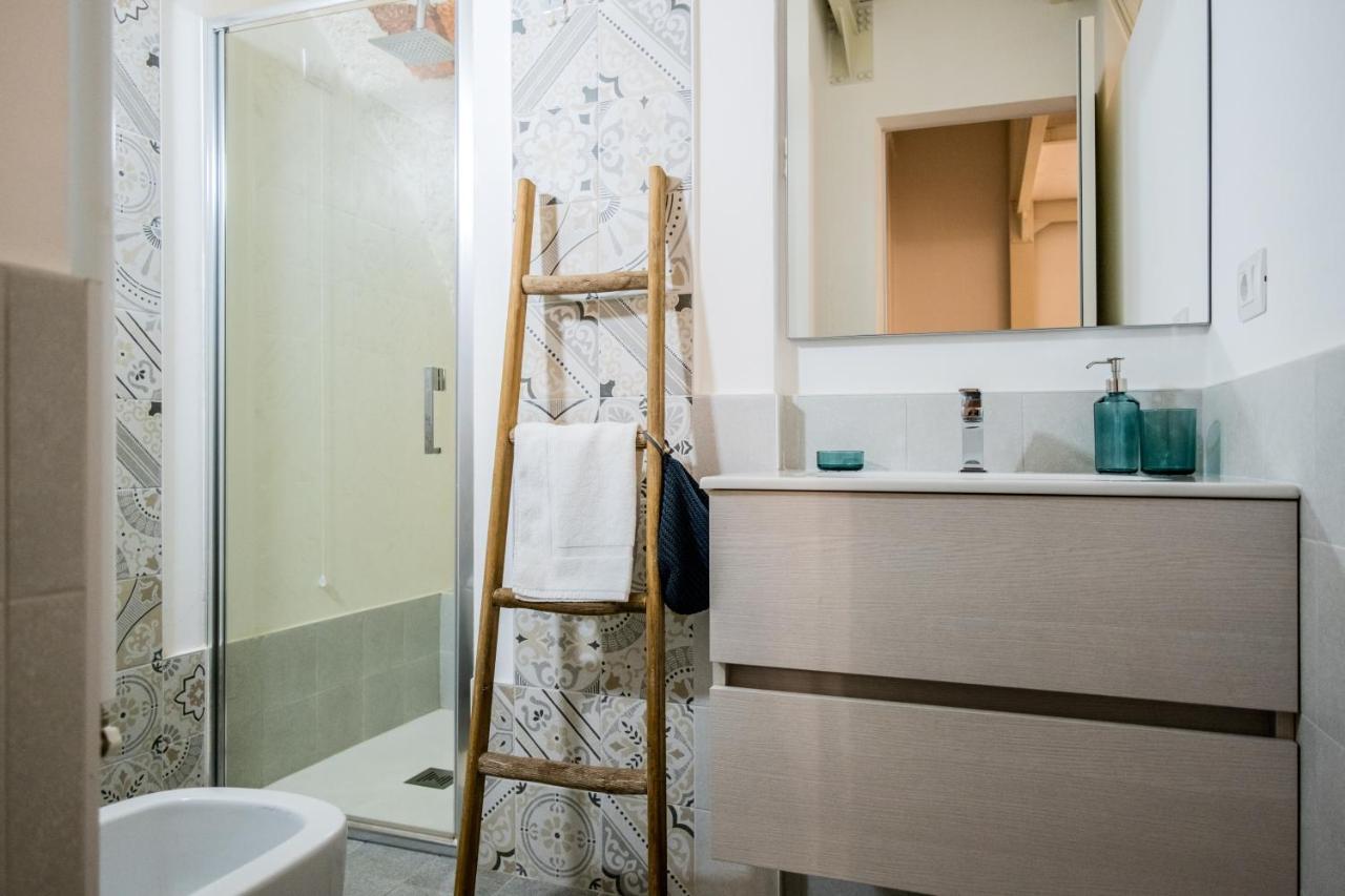 Ferienwohnung Erma-Mare Polignano a Mare Exterior foto