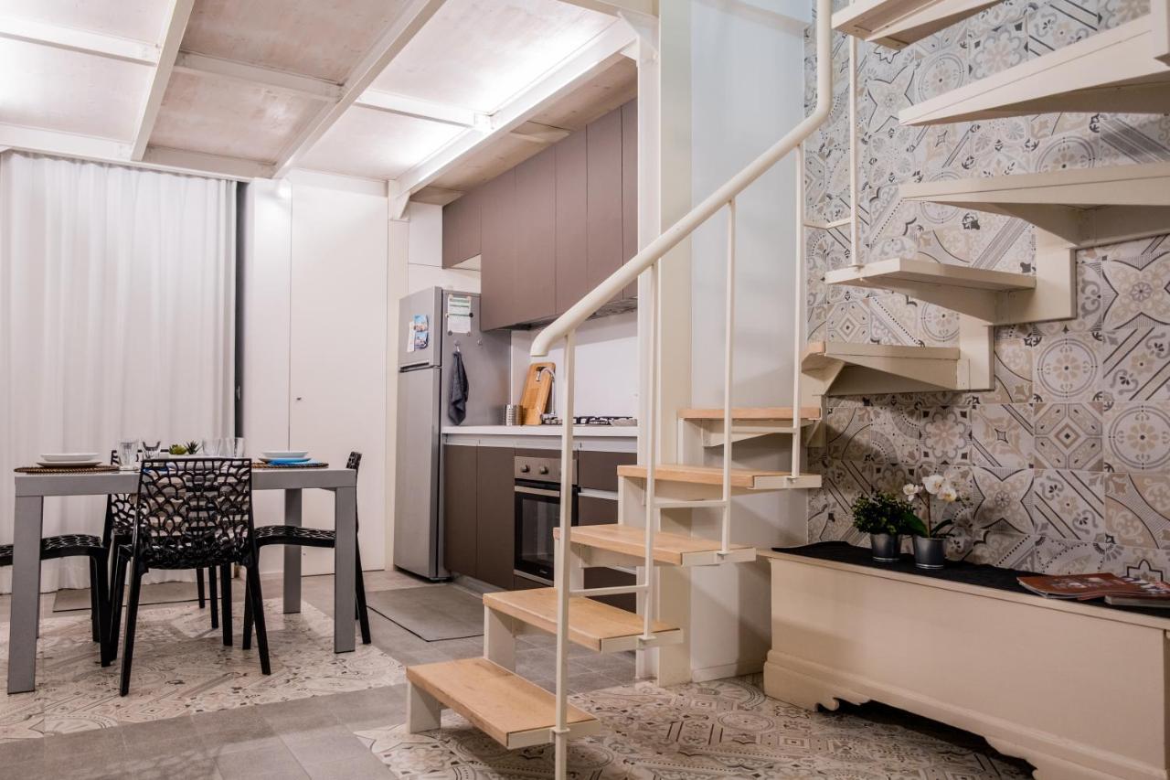 Ferienwohnung Erma-Mare Polignano a Mare Exterior foto